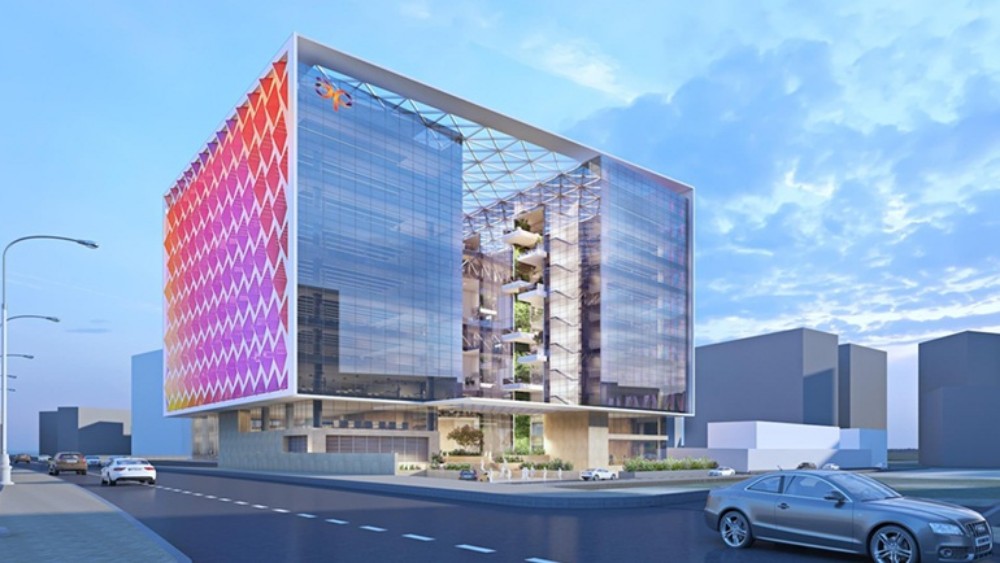 Vastechconsultant Corporate Headquarters